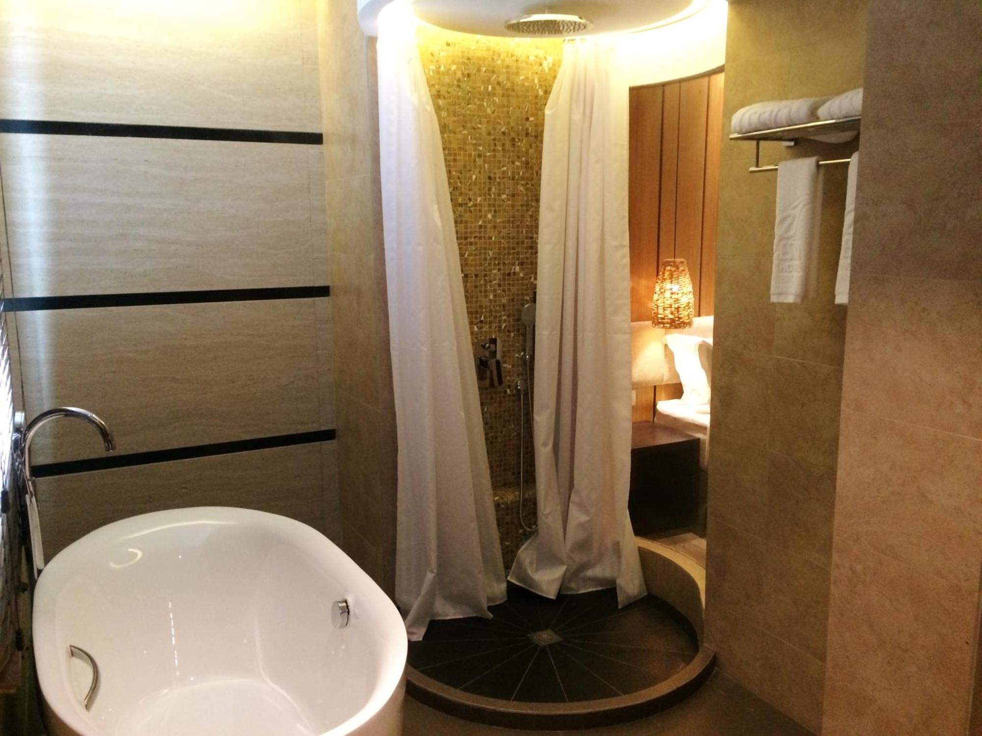 エスカ ホテル Batam 部屋 写真